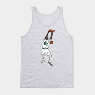 Tacko Fall Dunk Tank Top